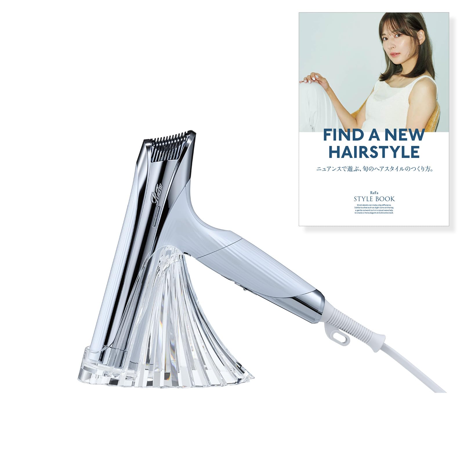 Amazon | ◇新モデル◇【公式ストア限定】リファ ビューテック